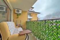 Wohnung mit geringen Wartungsgebühr in Sonnenstrand І №4590