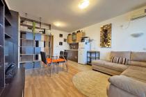 Wohnung mit geringen Wartungsgebühr in Sonnenstrand І №4590