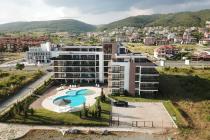 New apartments in St. Vlas І №2705