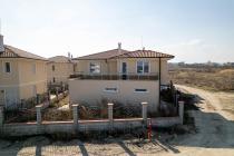 A new house for year-round living in Pomorie І №2887