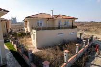 A new house for year-round living in Pomorie І №2887