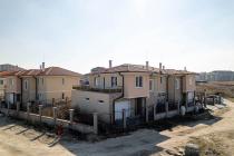 A new house for year-round living in Pomorie І №2887