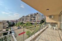 Apartment in the Dolce Vita complex І №4262