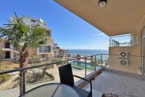 Apartment in the Dolce Vita complex І №4645