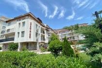 Cheap two bedroom apartment on the seaside І №3222