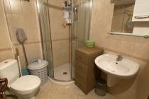 Cheap two bedroom apartment on the seaside І №3222