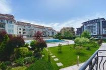 Cheap two bedroom apartment on the seaside І №3222