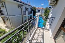 Дом в комплексе в Равде І №4304