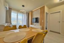 Квартира в комплексе Доменико І №4427