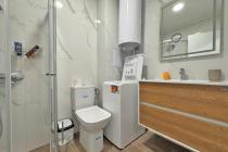 Квартира в комплексе Доменико І №4427