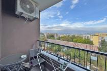 Квартира в комплексе Доменико І №4427