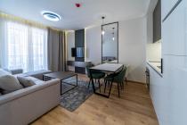 Apartment in the Emilia Romana Este complex І №4813