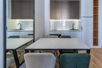 Apartment in the Emilia Romana Este complex І №4813