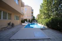 Apartment with a low maintenance fee in Sunny Beach | No. 2231