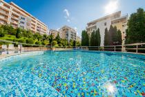 Студия в комплесксе Форт Нокс Гранд Резорт І №4402