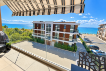Sea front apartment in Sarafovo І №4875