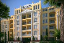 Elitonia Gardens 5 complex І №4660