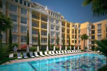 Elitonia Gardens 5 complex І №4660