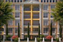 Elitonia Gardens 5 complex І №4660
