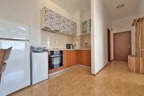 Wohnung in der Anlage Elite 3 І №4777