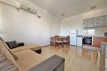 Wohnung in der Anlage Elite 3 І №4777