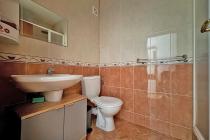 Wohnung in der Anlage Elite 3 І №4777