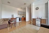 Wohnung in der Anlage Elite 3 І №4777