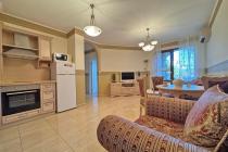 Wohnung in der Anlage Esteban І №4941