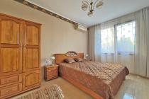 Wohnung in der Anlage Esteban І №4941