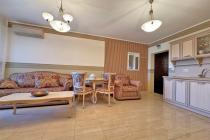 Wohnung in der Anlage Esteban І №4941