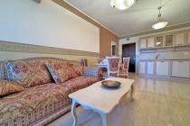 Wohnung in der Anlage Esteban І №4941
