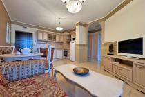Wohnung in der Anlage Esteban І №4941