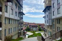 Studio in the Etara 4 complex І №4531