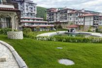 Studio in the Etara 4 complex І №4531