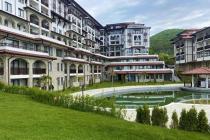 Studio in the Etara 4 complex І №4531