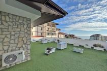 Studio in the Etara 4 complex І №4531