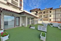 Studio in the Etara 4 complex І №4531