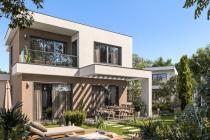 Häuser für ganzjähriges Wohnen І №3194