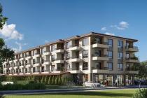 New apartments without a maintenance fee in Sarafovo I №2491