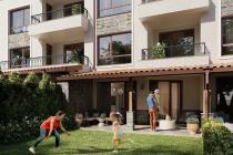 Нови апартаменти без такса в Сарафово I №2491