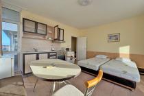 Apartment in the Favorit complex І №4550