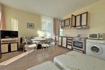 Apartment in the Favorit complex І №4550