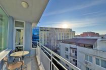 Apartment in the Favorit complex І №4550