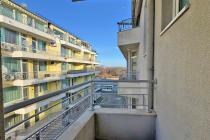 Apartment in the Favorit complex І №4550