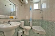 Apartment in the Favorit complex І №4550