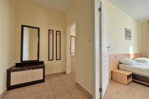 Apartment in the Favorit complex І №4550