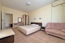 Apartment in the Favorit complex І №4550