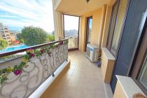 Apartment in the Flora Beach Resort complex І №4924