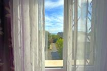 Apartment in the Flora Beach Resort complex І №4924