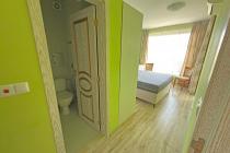 Apartment in the Flora Beach Resort complex І №4924